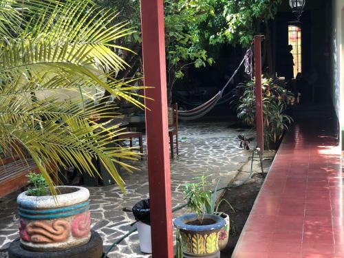 Albergue Hostal Vacaciones Nicas