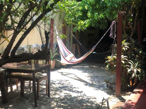 Albergue Hostal Vacaciones Nicas