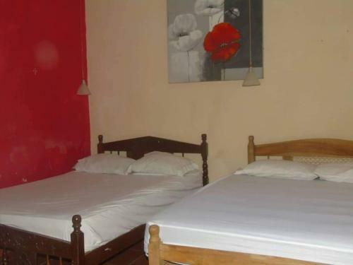 Albergue Hostal Vacaciones Nicas