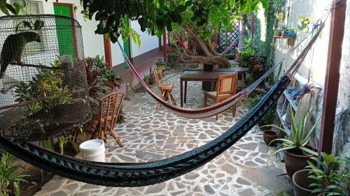 Albergue Hostal Vacaciones Nicas