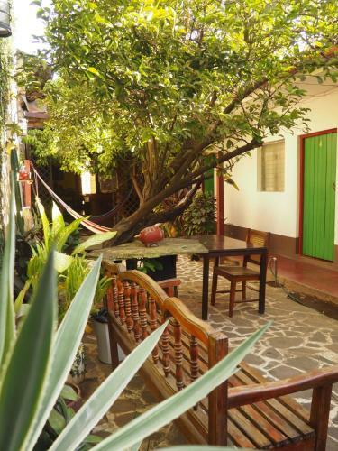 Albergue Hostal Vacaciones Nicas