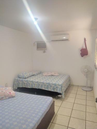 Barreirinhas - Chal� Tubar�o