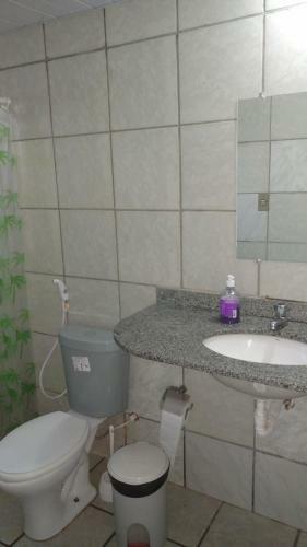 Barreirinhas - Chal� Tubar�o