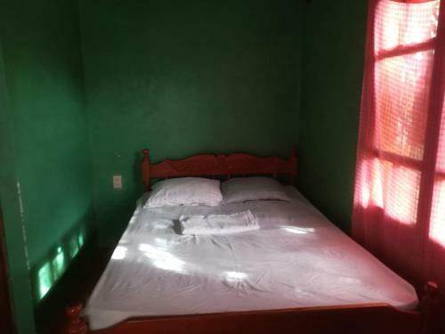 Posada Sabana El Malinche