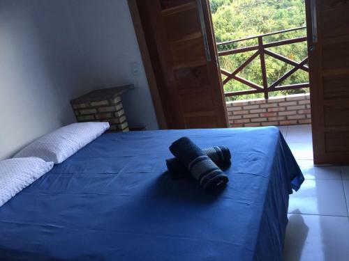 Hostal Casinha Da Serra