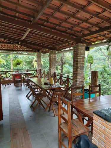 Hostal Casinha Da Serra