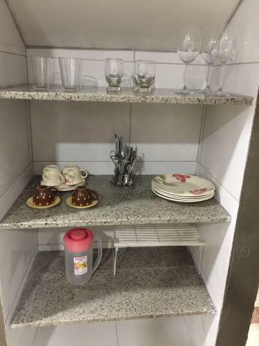 Hostal Casinha Da Serra