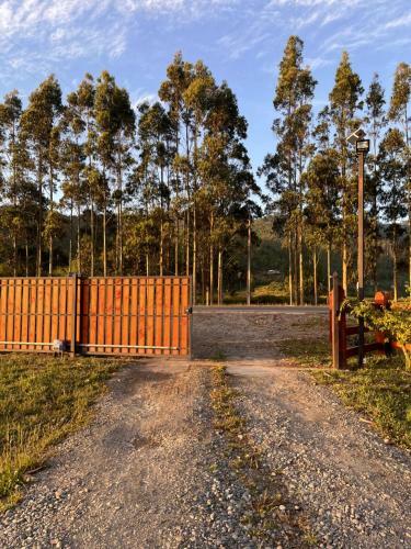 Mehu�n El Remanso De Paz