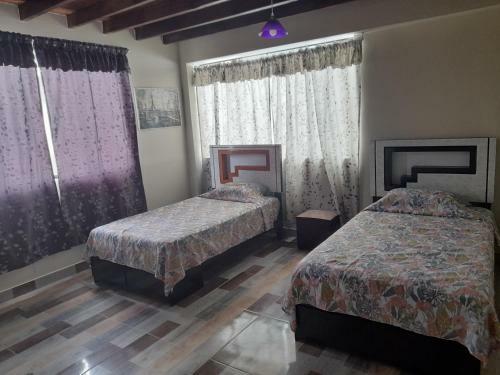 Hostal Hospedaje Ocean Glip's