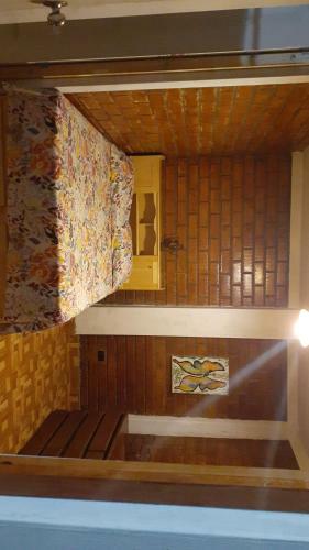 Hostal Hospedaje Ocean Glip's