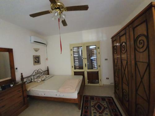 Full Sea View Villa With Big Garden