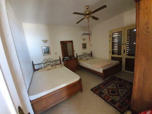 Full Sea View Villa With Big Garden