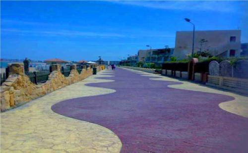 Maamoura Beach Zahraa Apartment 9/206