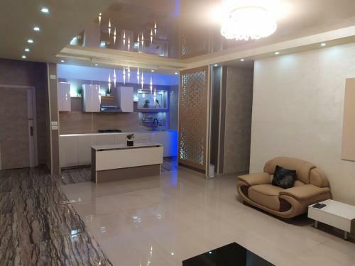 Apartment At Milsa Nasr City, Building No. 34