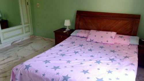 Apartamento Villa Stella Di Mare 4 Bedroom Private Poll