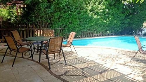 Apartamento Villa Stella Di Mare 4 Bedroom Private Poll