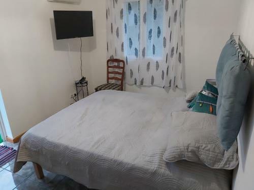 Apartamento Chez Kafrine Et Minous