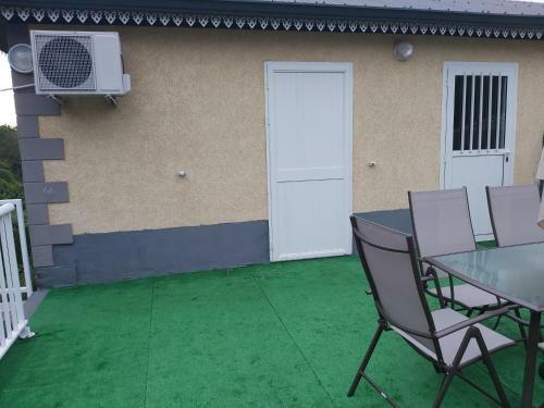 Apartamento Chez Kafrine Et Minous