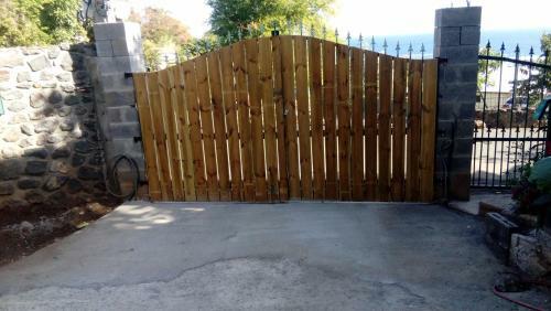 Apartamento Le Refuge