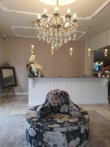 D Olive Rose Boutique Hotel Danielskuil