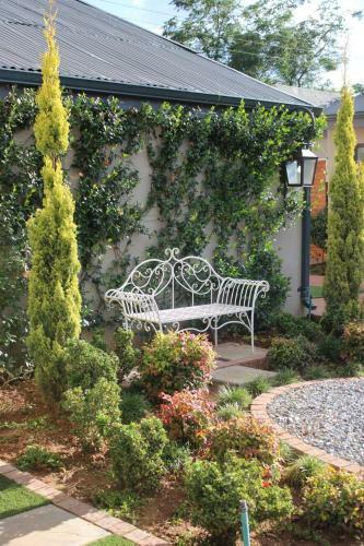 D Olive Rose Boutique Hotel Danielskuil