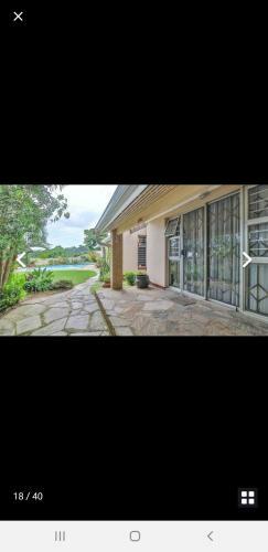 Shepherds Fold B&B