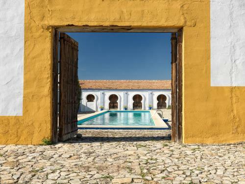 Agroturismo Cortijo De Las Piletas