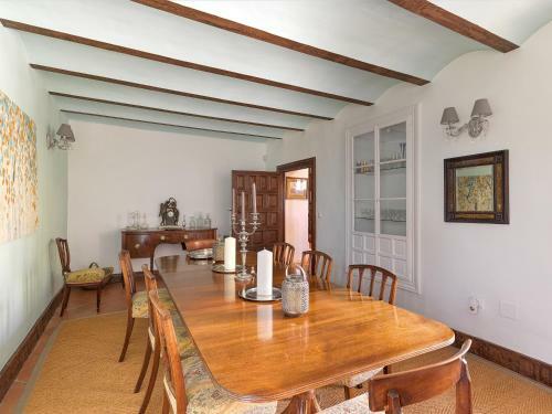 Agroturismo Cortijo De Las Piletas