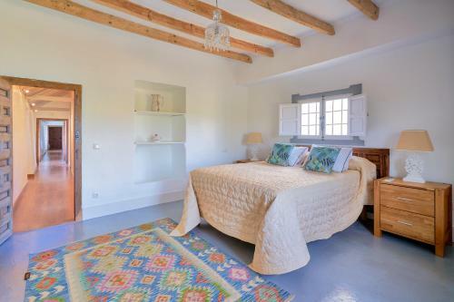 Agroturismo Cortijo De Las Piletas