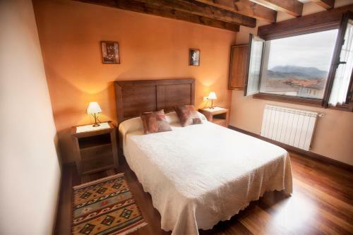 Agroturismo Casas Los Cantores