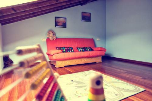 Agroturismo Casas Los Cantores