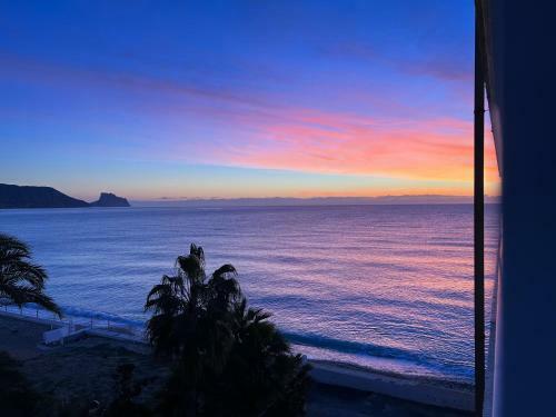 Apartamento *blue Sea Studio Altea * At The Beach