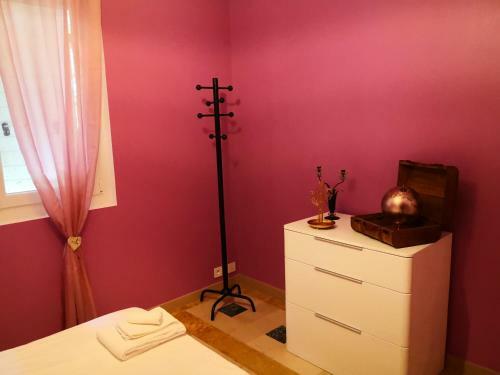 Apartamento Agachoun