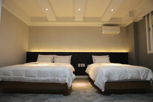 Munhwa Hotel