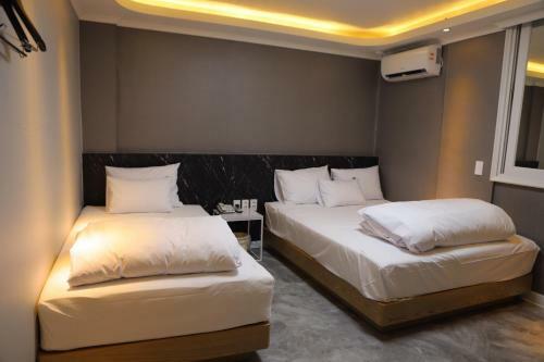 Munhwa Hotel