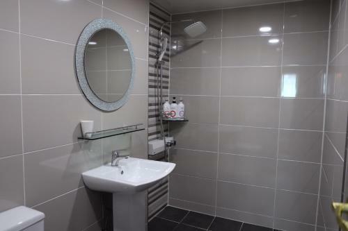 Munhwa Hotel