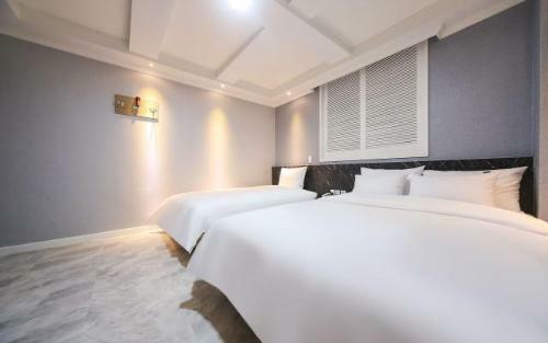 Munhwa Hotel