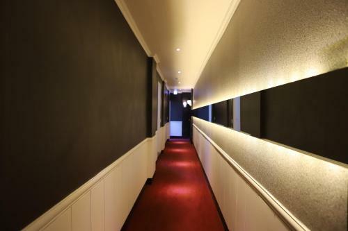 Munhwa Hotel