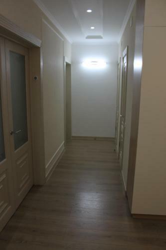 Apartamento ????????