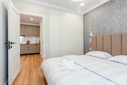 Comfortable Apartmen 2
