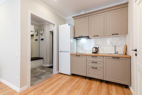 Comfortable Apartmen 2