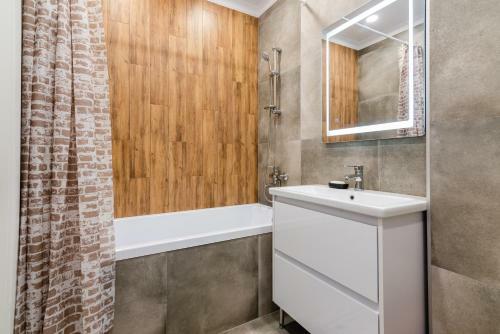 Comfortable Apartmen 2