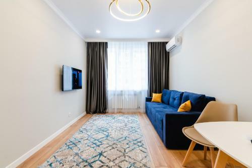 Comfortable Apartmen 2