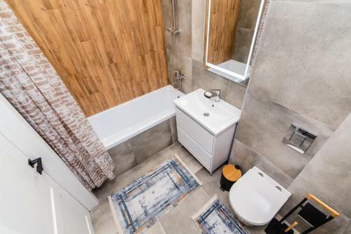 Comfortable Apartmen 2