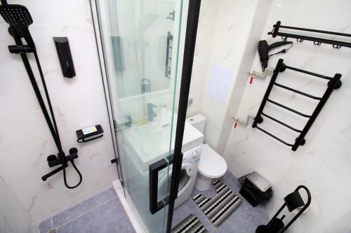 Happy And Comfortable Apartment