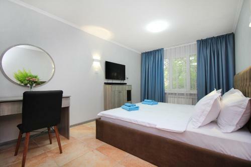 Happy And Comfortable Apartment
