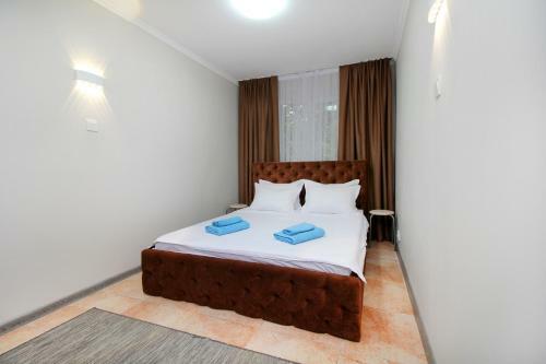Happy And Comfortable Apartment