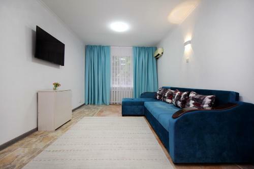 Happy And Comfortable Apartment