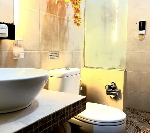 Rizh Hotel Bandung