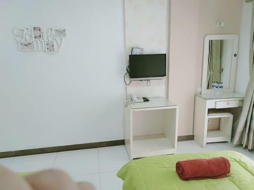 Rizh Hotel Bandung
